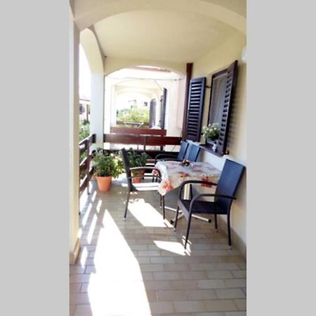 Raša Apartment Zdenka מראה חיצוני תמונה