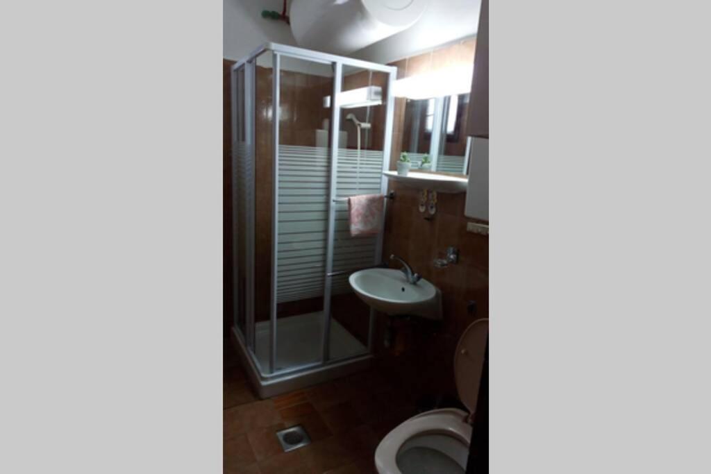 Raša Apartment Zdenka מראה חיצוני תמונה
