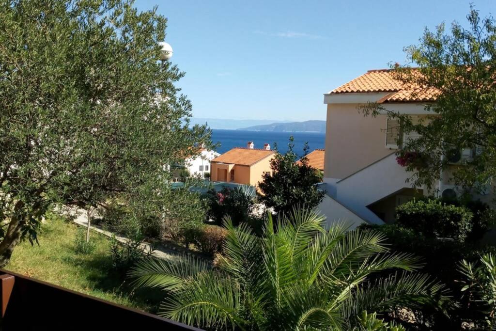 Raša Apartment Zdenka מראה חיצוני תמונה