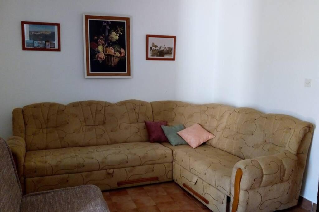 Raša Apartment Zdenka מראה חיצוני תמונה